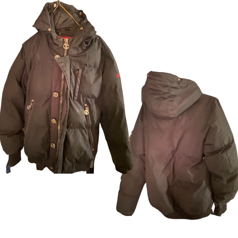 Youth Coat